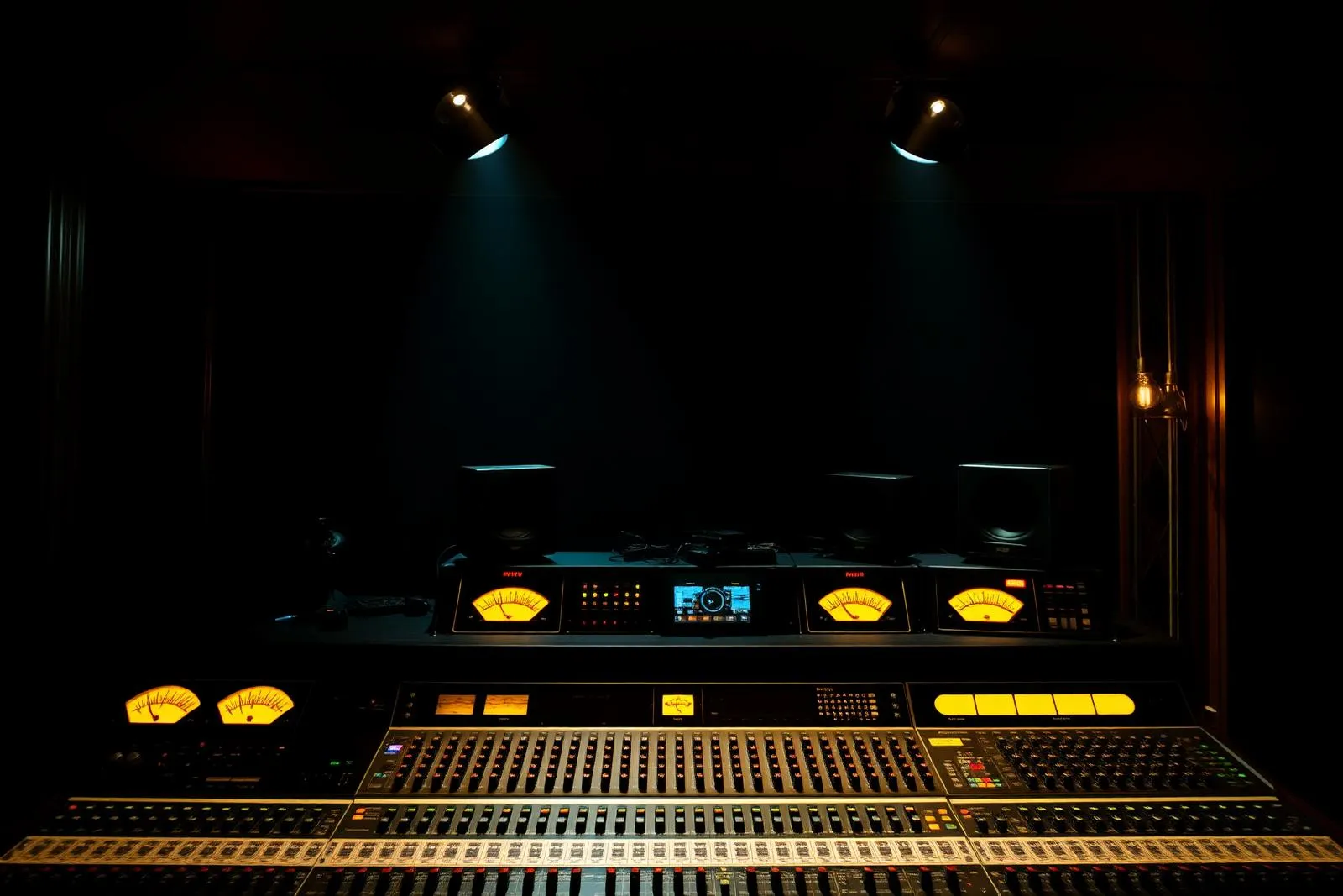 YSTMusiclab studio
